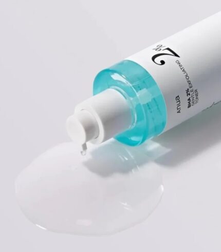 ANUA BHA 2% GENTLE EXFOLIATING TONER 150ml