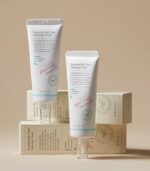 AXIS-Y HEARTLEAF MY TYPE CALMING CREAM 60ML