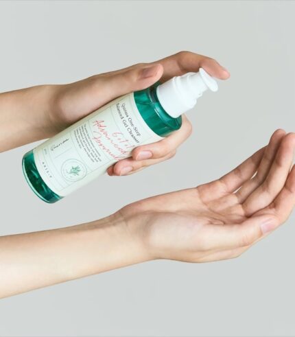 AXIS-Y-Quinoa-One-Step-balanced-Gel-Cleanser-180ml