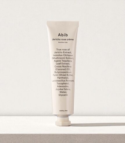 Abib - Jericho Rose Nutrition Creme