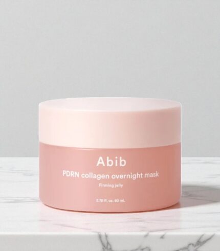 Abib-PDRN-COLLAGEN-OVERNIGHT-MASK-FIRMING-JELLY-80ML