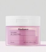 Biodance - Collagen Gel Toner Pads