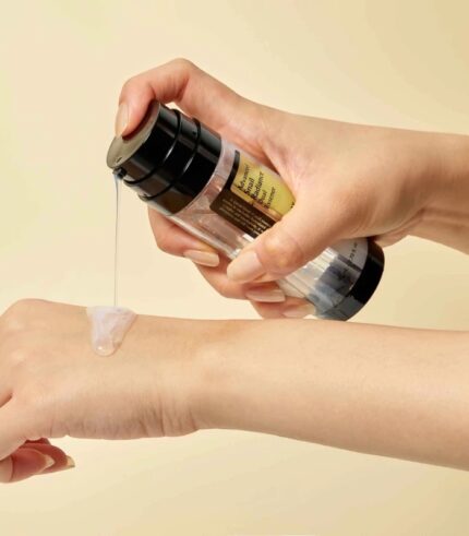 COSRX - Advanced Snail Radiance Dual Essence