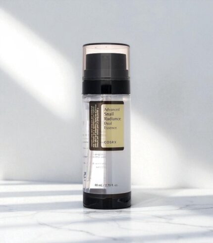 COSRX - Advanced Snail Radiance Dual Essence