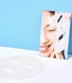 COSRX - Hydrium Triple Hyaluronic Water Wave Sheet Mask