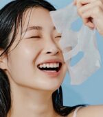 COSRX - Hydrium Triple Hyaluronic Water Wave Sheet Mask