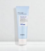 COSRX ULTRA LIGHT INVISIBLE SUNSCREEN SPF 50 PA++++ 50ML