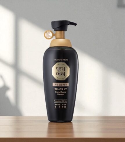 Daeng Gi Meo Ri – Oriental Special Shampoo