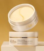 D'alba White Truffle Intensive The Real Eye Patch 90g