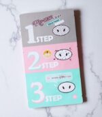 HOLIKA-HOLIKA-PIG-CLEAR-BLACK-HEAD-3-STEP-KIT