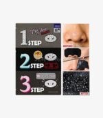 HOLIKA HOLIKA PIG CLEAR BLACK HEAD 3-STEP KIT STRONG