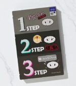 HOLIKA HOLIKA PIG CLEAR BLACK HEAD 3-STEP KIT STRONG