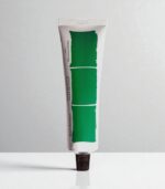 Haruharu Wonder Black Bamboo Nourishing Calming HAND CREAM 50ML