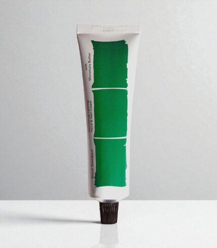 Haruharu Wonder Black Bamboo Nourishing Calming HAND CREAM 50ML