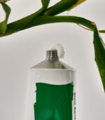 Haruharu Wonder Black Bamboo Nourishing Calming HAND CREAM 50ML