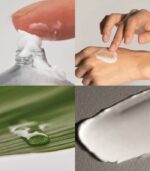 Haruharu Wonder Black Bamboo Nourishing Calming HAND CREAM 50ML