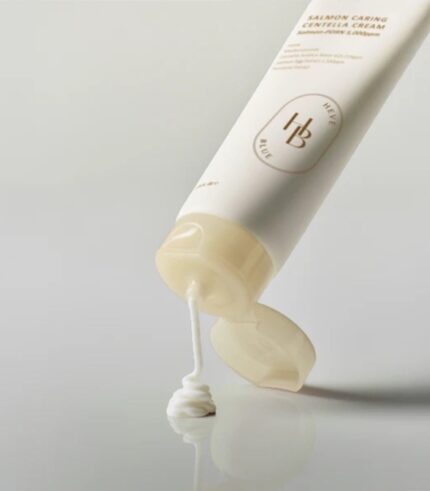 Heveblue - Salmon Caring Centella Cream