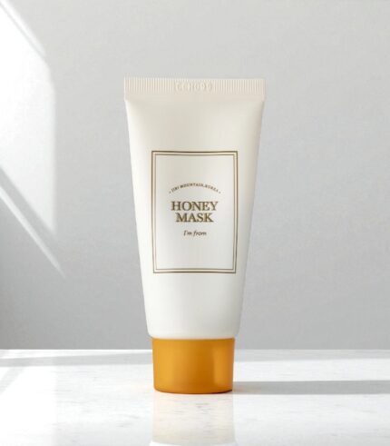 I'm From - Honey Mask