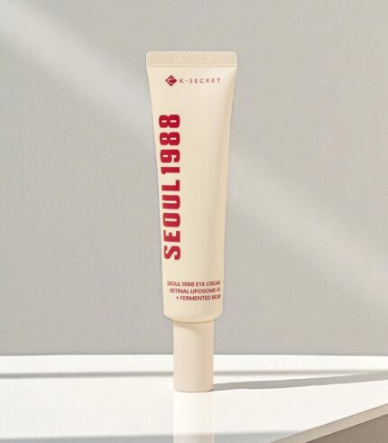 KSECRET-SEOUL-1988-EYE-CREAM-RETINAL-LIPOSOME-4-FERMENTED-BEAN-30ML