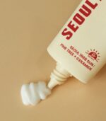 KSECRET SEOUL 1988 SUN PINE TREE CERAMIDE 50ML SPF 50 PA++++