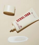 KSECRET SEOUL 1988 SUN PINE TREE CERAMIDE 50ML SPF 50 PA++++
