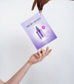 MISSHA TIME REVOLUTION NIGHT REPAIR AMPOULE MASK 30G