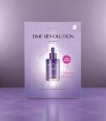MISSHA TIME REVOLUTION NIGHT REPAIR AMPOULE MASK 30G