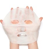 MISSHA TIME REVOLUTION NIGHT REPAIR AMPOULE MASK 30G