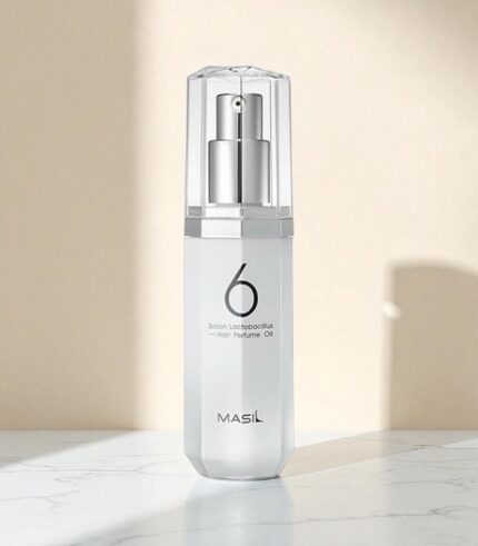Masil salon Lactobacillus Hair Perfume Oil light