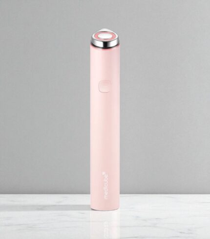 Medicube – AGE-R BOOSTER PRO MINI Pink