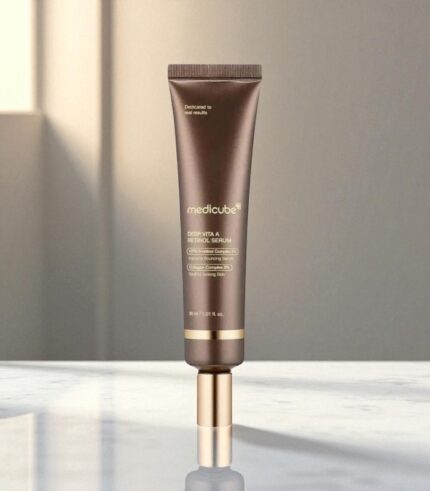 Medicube DEEP VITA A RETINOL SERUM 30ml
