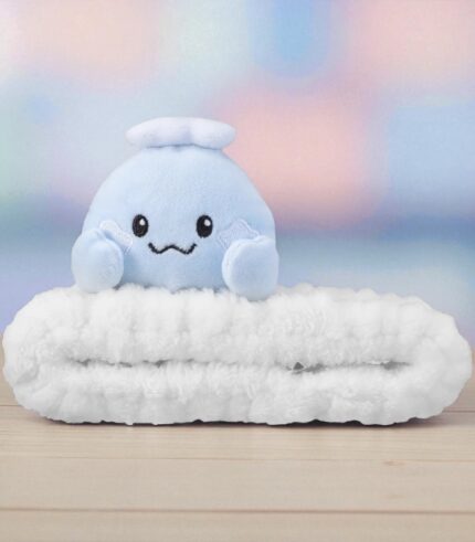 Needly Soo Boong Yi Spa Headband