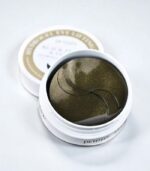 PETITFEE-BLACK-PEARL-GOLD-HYDROGEL-EYE-PATCH-60EA