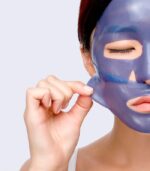 Petitfee - Agave Cooling Hydrogel Face Mask