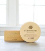 Petitfee - Gold & Snail Hydrogel Eye Patch