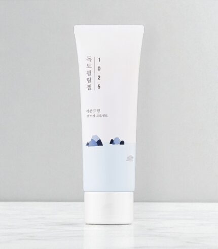 Round Lab 1025 DOKDO PEELING GEL 120ml