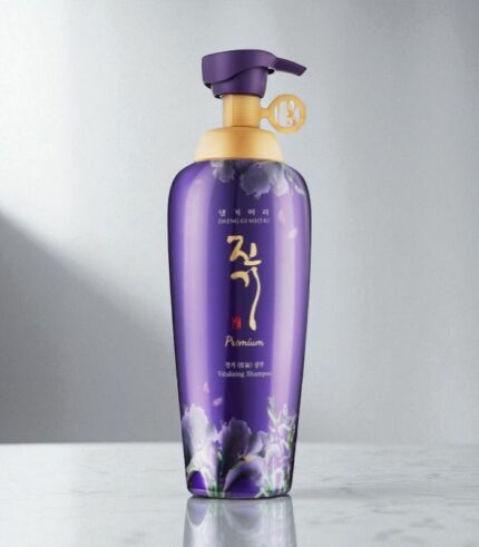 Daeng Gi Meo Ri Premium Vitalizing Shampoo