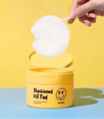 manyo BLACKHEAD PURE CLEANSING OIL KILLPAD 200ML