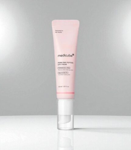 Medicube PDRN PINK PEPTIDE EYE CREAM 30ml