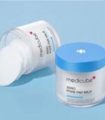 medicube zero pore pad mild