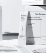 Biodance Hydro Ceramide Cleansing Powder 1g*30ea
