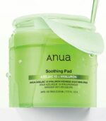 Anua AZELAIC ACID 10 HYALURON REDNESS SOOTHING PAD 230ml