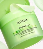 Anua AZELAIC ACID 10 HYALURON REDNESS SOOTHING PAD 230ml