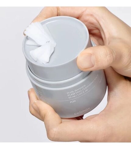 celimax-Dual-Barrier-Purifying-Cleansing-Balm-50ml