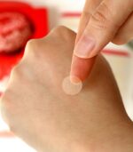 elizavecca witch piggy hell pore blemish spot patch 44pcs