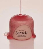 arencia red smoothie serum
