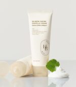HEVEBLUE - Salmon Caring Centella Cream