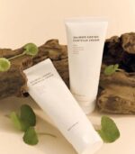 HEVEBLUE - Salmon Caring Centella Cream