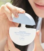 dr. althea aqua glowing sunscreen