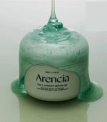 arencia holy hyssop serum